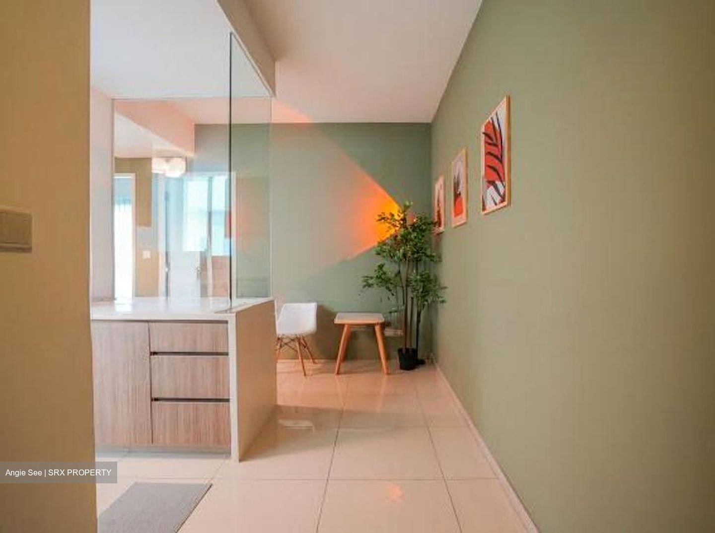 Optima @ Tanah Merah (D16), Condominium #610378151